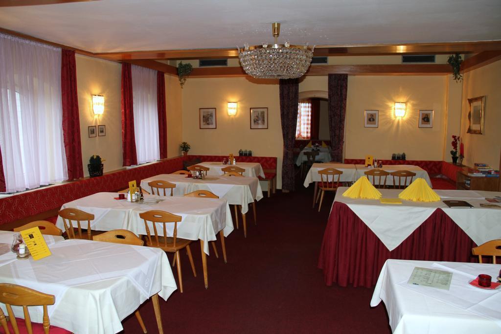 Hotel Berghof Tauplitzalm Bagian luar foto