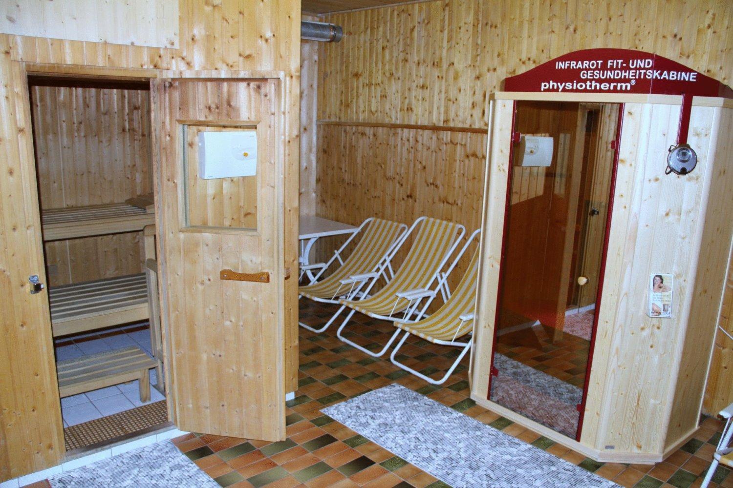 Hotel Berghof Tauplitzalm Bagian luar foto