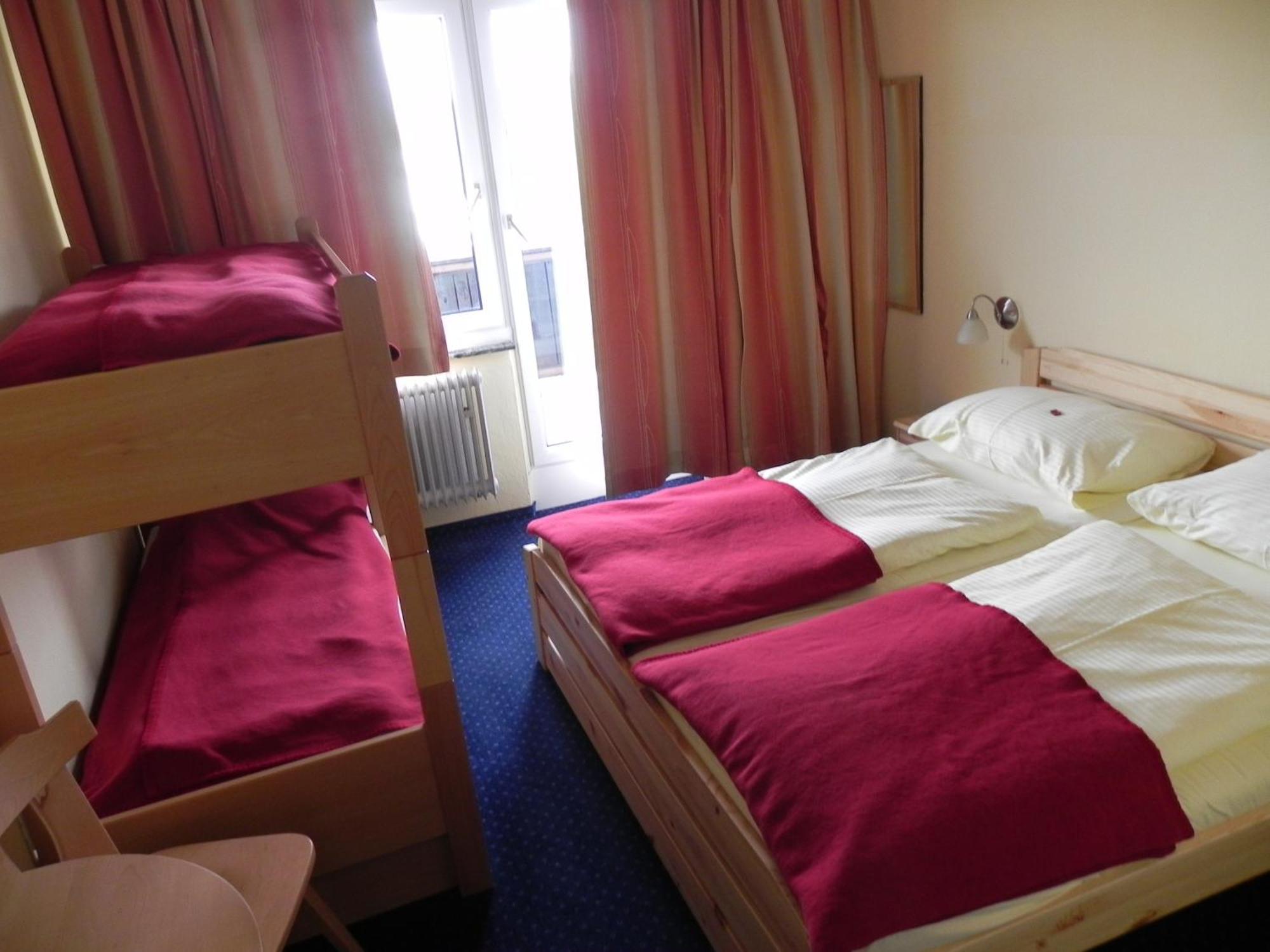 Hotel Berghof Tauplitzalm Bagian luar foto