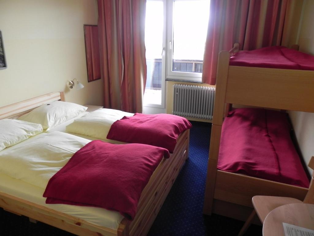 Hotel Berghof Tauplitzalm Ruang foto