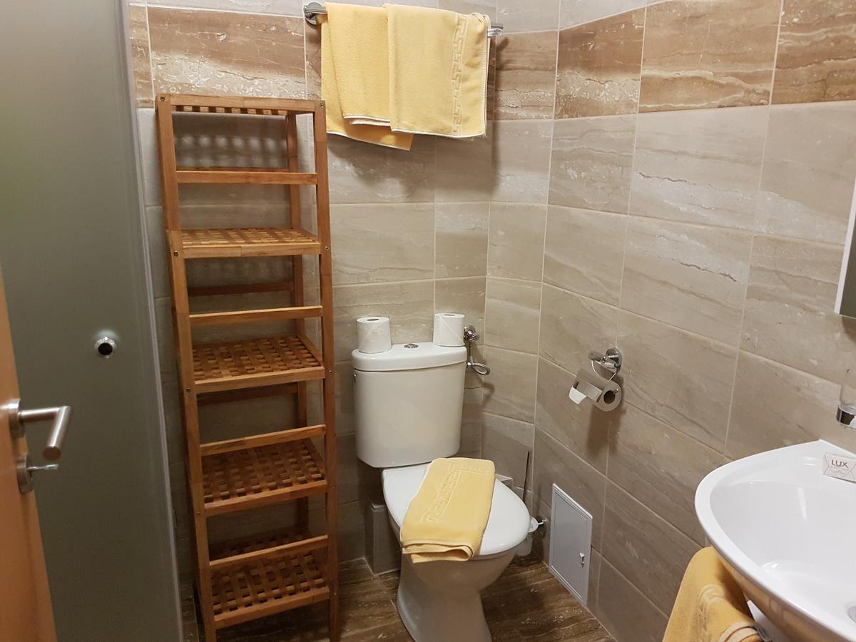 Hotel Berghof Tauplitzalm Bagian luar foto